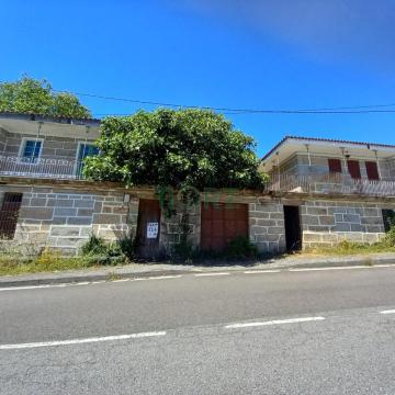 CASERIO DE PIEDRA ZONA DE AVION