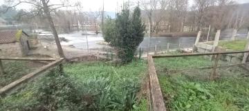 CASA PIEDRA CON FINCA