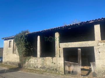 Casa rural  con dos fincas