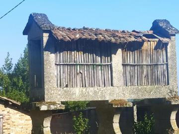 CASA PIEDRA EN VILAMARIN