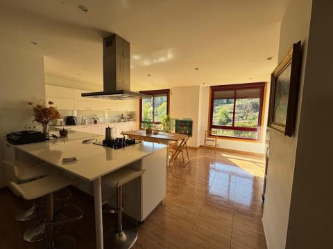 Chalet zona Castrelo de Miño