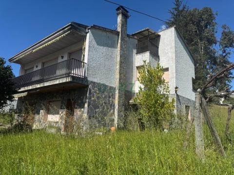 Venta - Ourense - Seixalbo - C000917