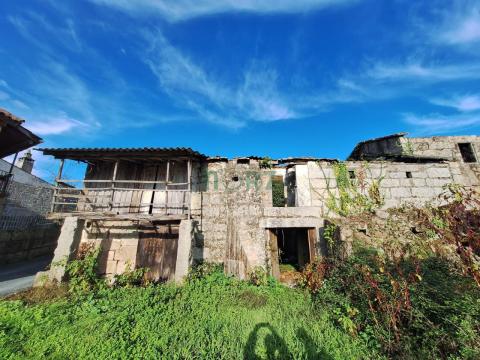 casa piedra para reformar