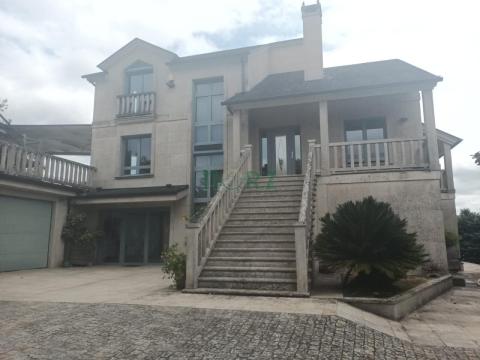 Venta - Barbadás - A Valenzá - C000431