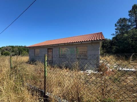 Venta - Paderne de Allariz - C000961