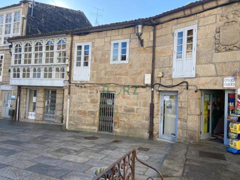 CASAS PIEDRA CON FINCA EN CORAZON CELANOVA DESDE 198.000€