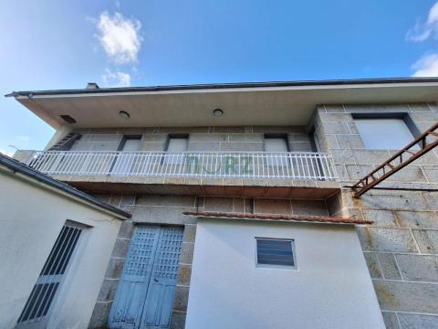 CAS GRANDE PIEDRA INDEPENDIENTE EN LEIRO