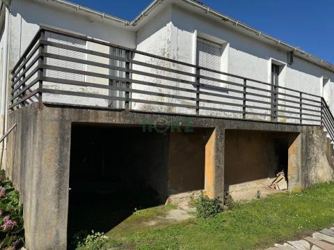 Venta - Pereiro de Aguiar (O) - C000368