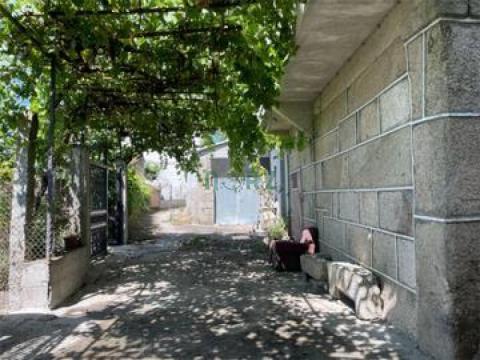 casa con finca zona Carballino