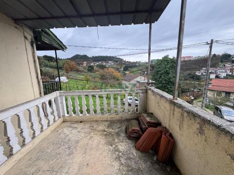 Casa para reforma integral en la zona del Pino