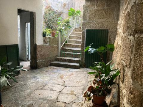 CASA RUSTICA