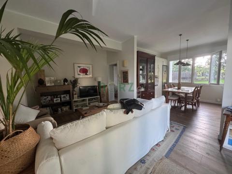 Chalet en la zona de Coles