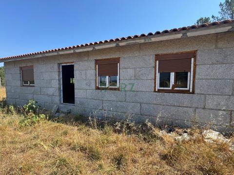 Venta - Paderne de Allariz - C000961