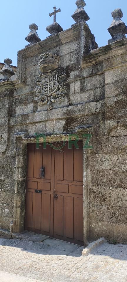 PAZO EN BEADE