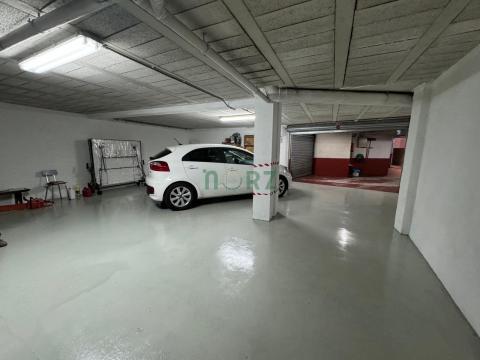 Venta - Barbadás - A Valenzá - G000012