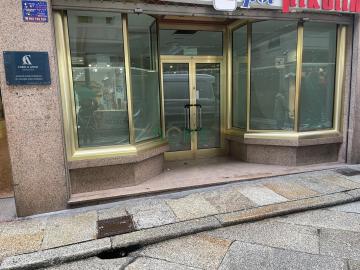 Alquiler - Ourense - Centro - L000126