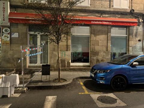 Alquiler - Ourense - El Puente - L000135