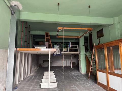 Venta - Ourense - San Francisco - L000143