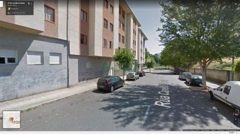 Alquiler - Ourense - Ventiuno - L000096