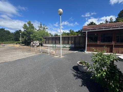 Bar- Merendero nacional 525