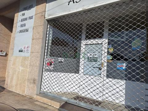 local alquiiler Ribadavia