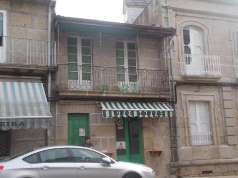 SE ALQUILA BAR RESTAURANTE