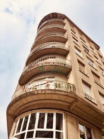 piso parque san lazaro