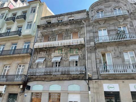 Venta - Vigo - Urzaiz-Príncipe - P000833