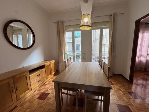 Alquiler piso para estudiantes cerca del complejo hospitalario