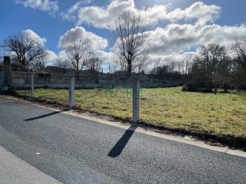 Gran finca en la Derrasa