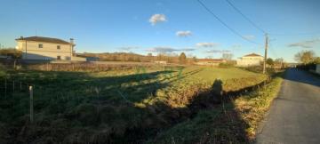 SOLAR   URBANO EN XINZO