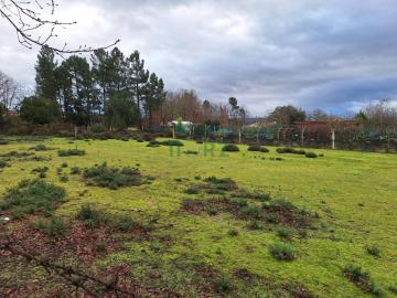 finca urbanizable MONTERREY PEREIRO AGUIAR