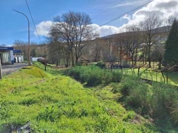 SOLAR RIBADAVIA  CRTA NAC 120