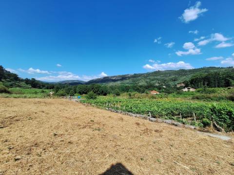 FINCA URBANIZABLE RIBEIRO